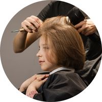 Haircut Model 2