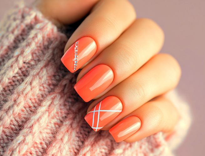 Nails Extension